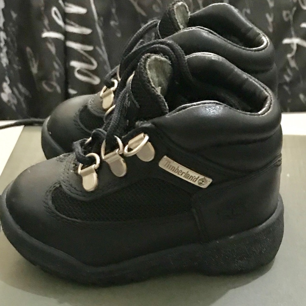 BABY TIMBERLANDS - Picture 4 of 4